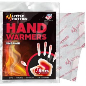 Little Hotties Hand Warmers