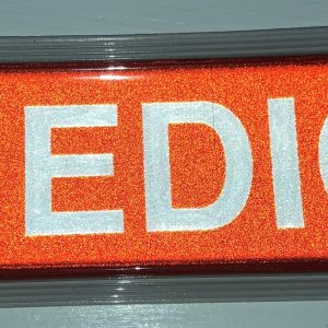 Medic Badge
