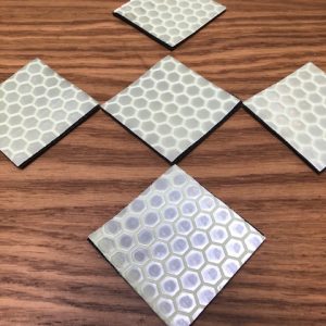 Cyflect Velcro Patch Bundle (4 pack)