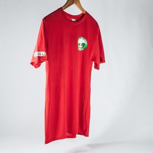 Hampshire T-Shirt