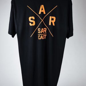 SAR Store SAR Cast T-Shirt