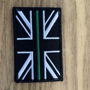 Thin Green Line