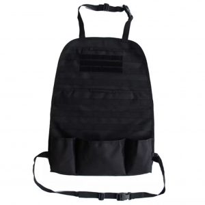 Molle Premium Car Tidy