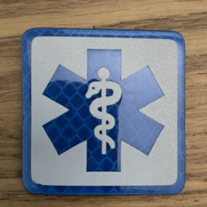 Medical patch