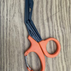 Medical Shears with clip