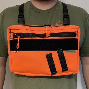 SAR Store Chest Pack