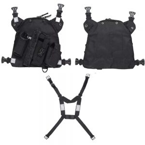 Radio Chest Rig