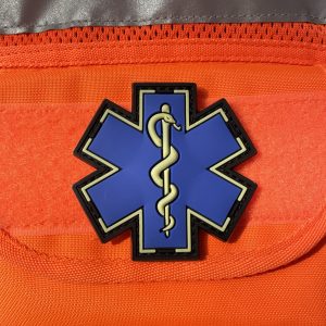 Medical PVC Patch