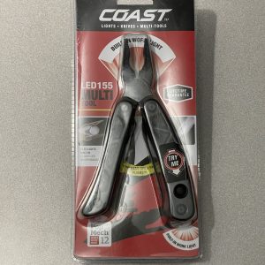 Coast LED 155 Multi-Tool