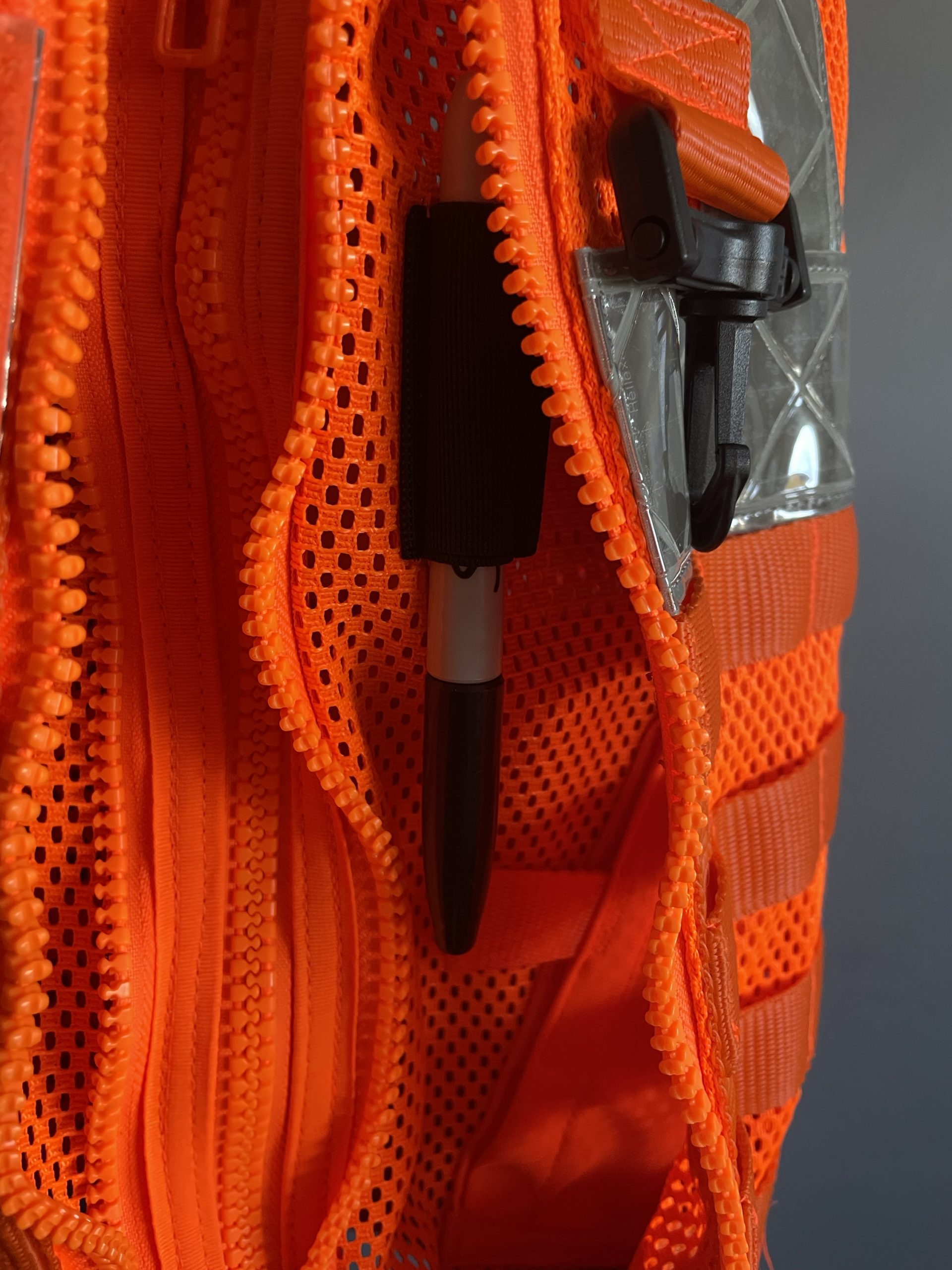 Arktis P833 Load Vest - Image 5