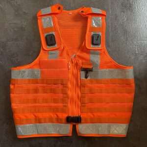 Arktis P833 Load Vest