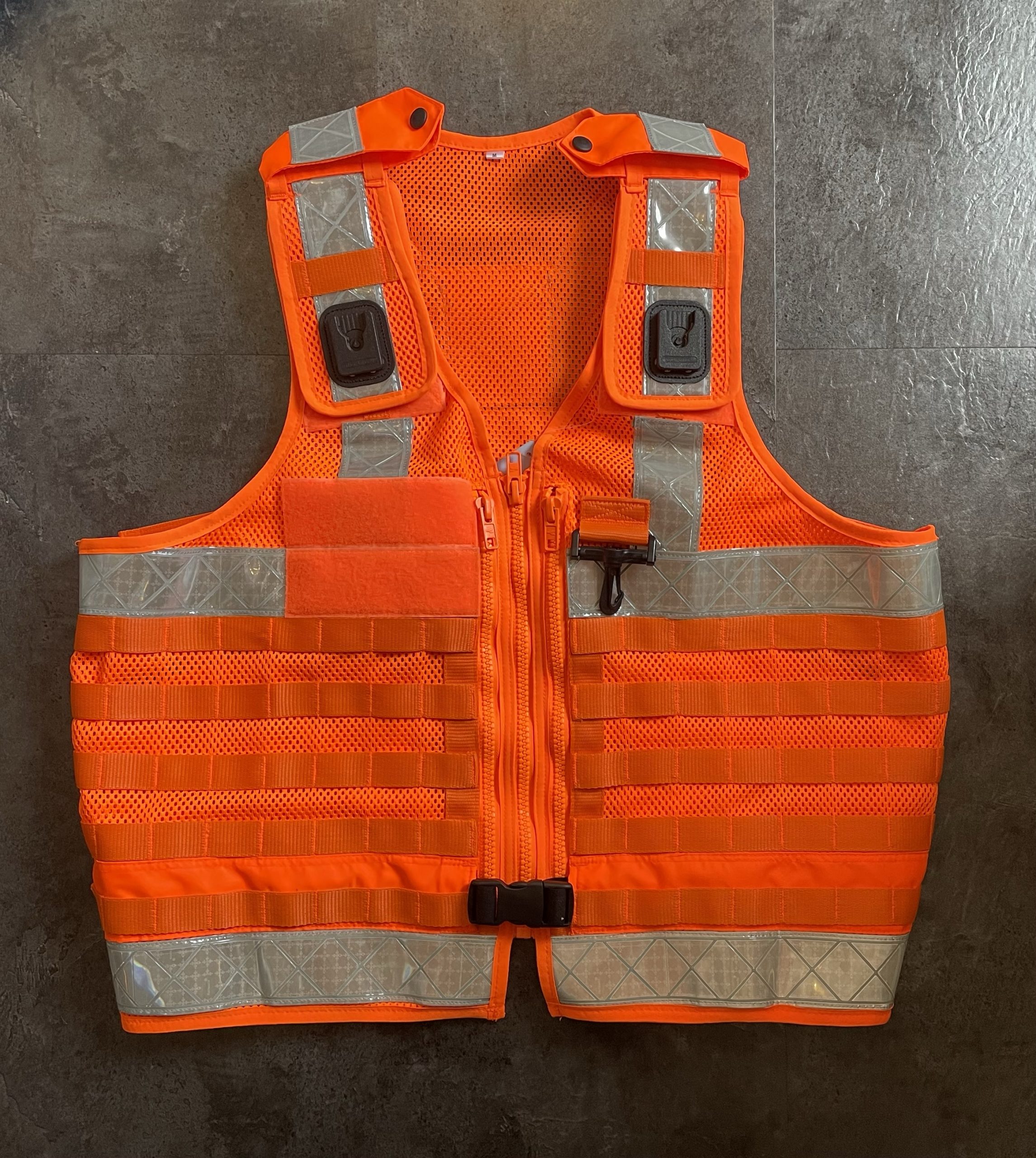 Arktis P833 Load Vest
