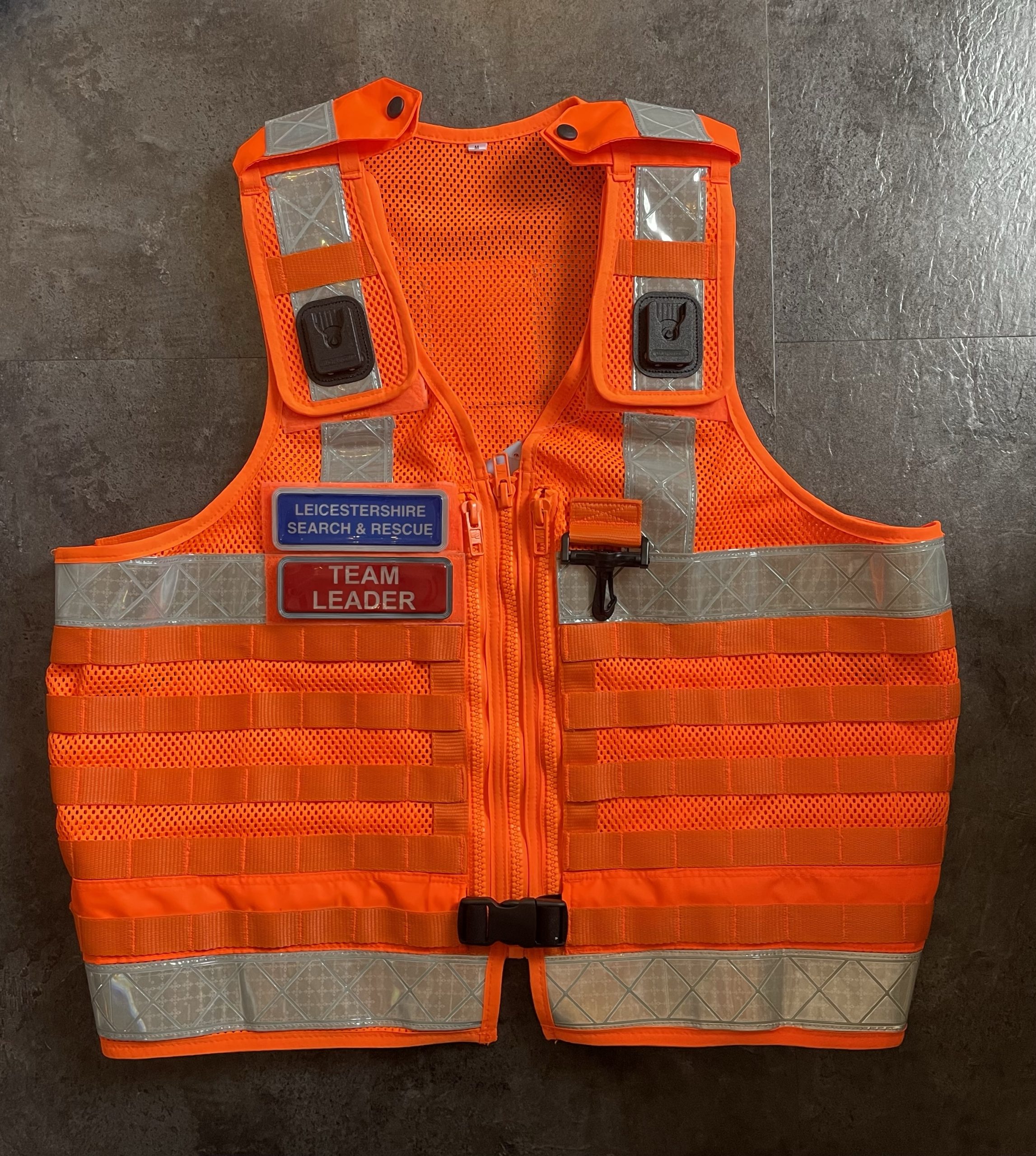 Arktis P833 Load Vest - Image 4