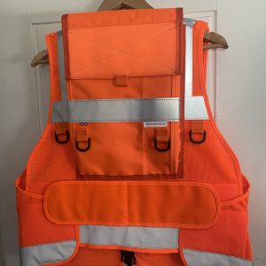 Protec/SAR Store Load Vest
