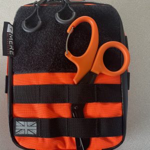 'The Responder Pouch' by MERE
