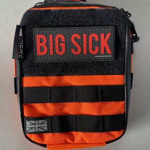 Big Sick Patch