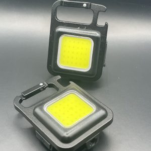 Keychain mini LED Flashlight