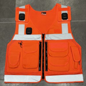 Search and Rescue Load Vest