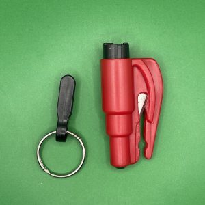 In Vehicle Safety Tool