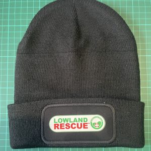 Lowland Rescue Beanie
