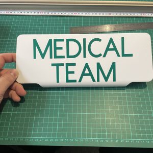 Univisor - Medical Team