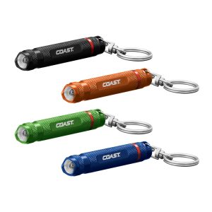 Coast G4 LED Key Ring Torch