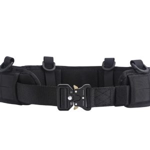 Tactical Belt