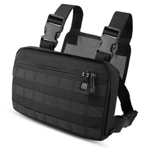 Search and Rescue Chest Pack