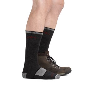 Hiker Boot Midweight with Full Cushion