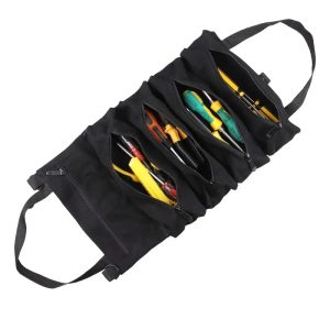 Organiser storage bag