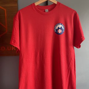 Mountain Rescue T-Shirt