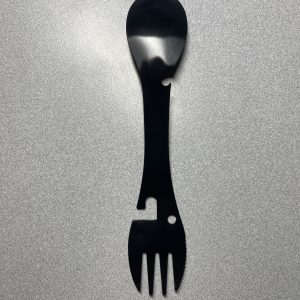 Metal Spork