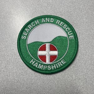 HANTSAR Roundel