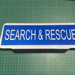 Univisor - Search & Rescue