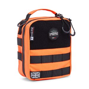 Responder Pouch Pro