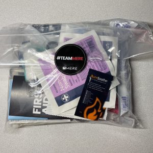 First Aid Refill Kit