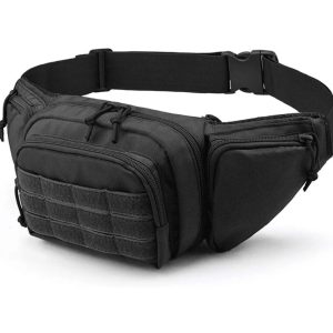 Search and Rescue Bum Bag