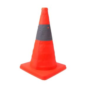 Collapsible Cone