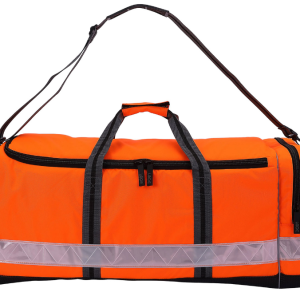 Hi-Vis Orange Kit Bag