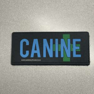 Canine Patch