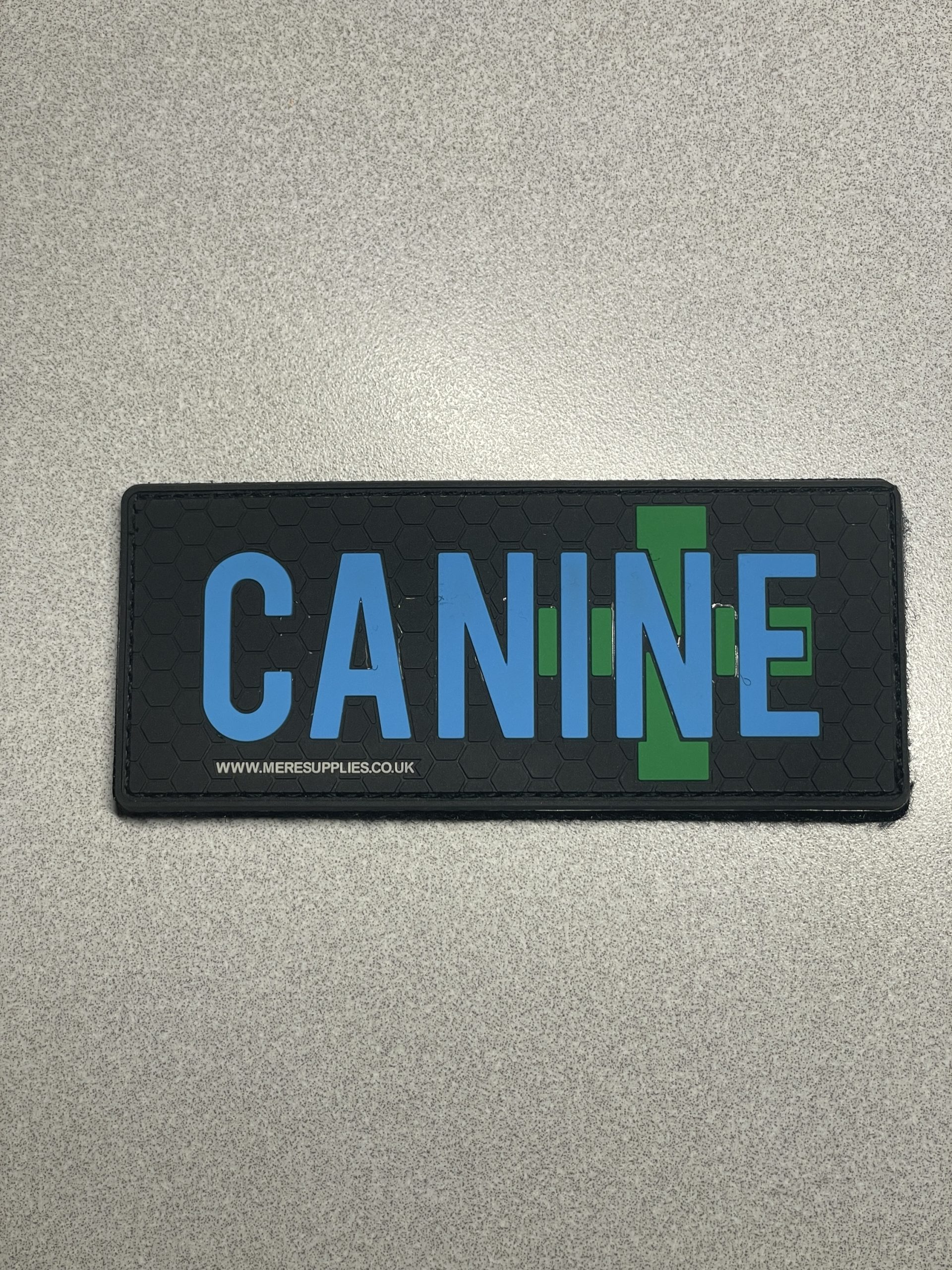 Canine Patch - SAR Store