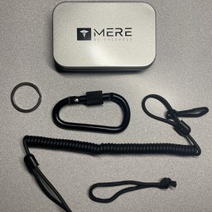 Kevlar Ballistic Lanyard