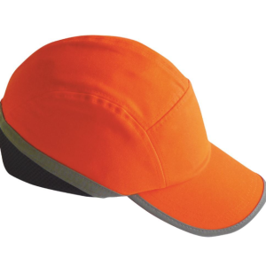 Hi-Vis Bump Cap