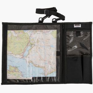 X-plorer Map Case