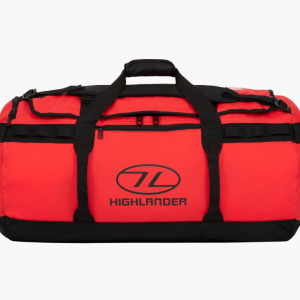 Storm Kit Bag 65L