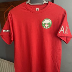 Berkshire T-Shirt