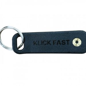 Klick Fast Keyring