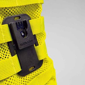 Klick Fast Quad MOLLE Dock