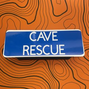 Univisor - Cave Rescue