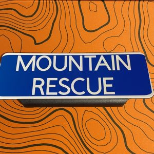 Univisor - Mountain Rescue